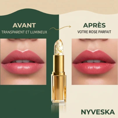 Nyveska - Rouge à lèvres