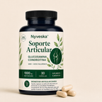 Nyveska™ - Supporte articular