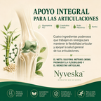 Nyveska™ - Supporte articular