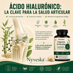 Nyveska™ - Supporte articular