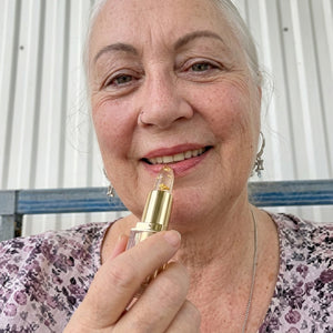 Nathalie C. review image