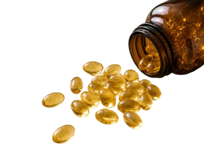 Tocopheryl Acetate (Vitamin E)