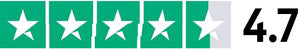 Trust badge